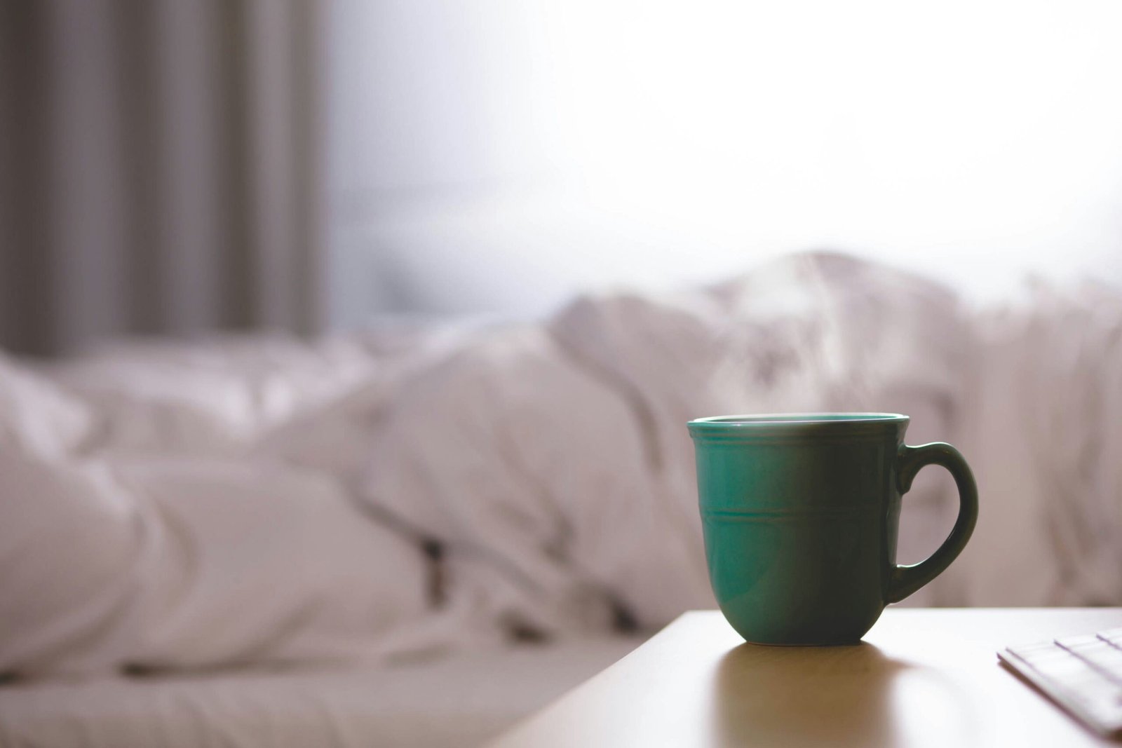 My Go-To Morning Routine for a Calm, Focused Day