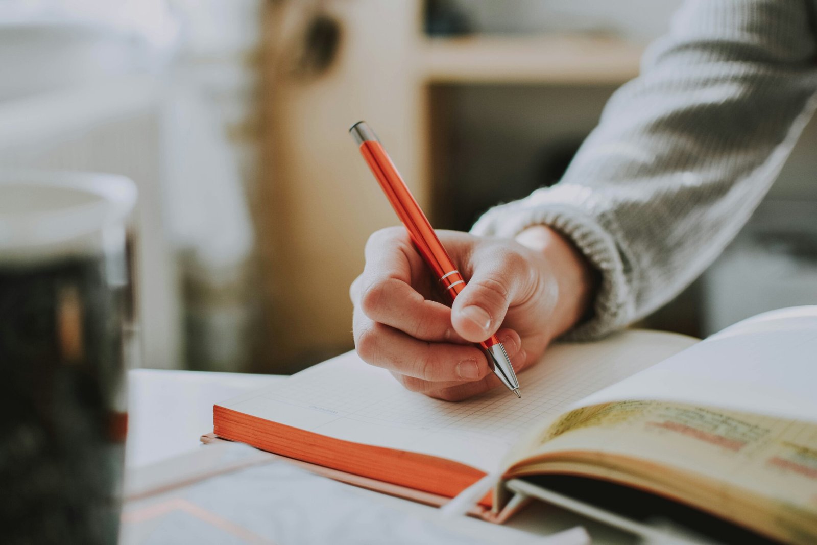 How to Start Journaling (Even If You Hate Writing)