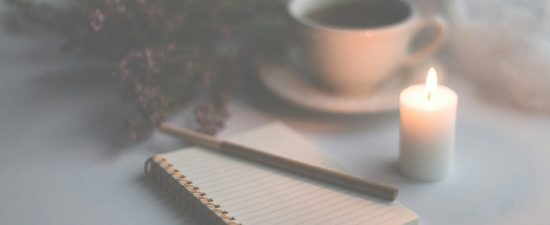 Journaling Prompts for the End of the Year