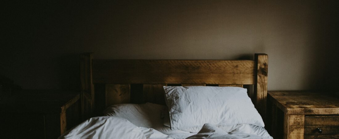 How to Create a Bedtime Routine That Actually Helps You Sleep
