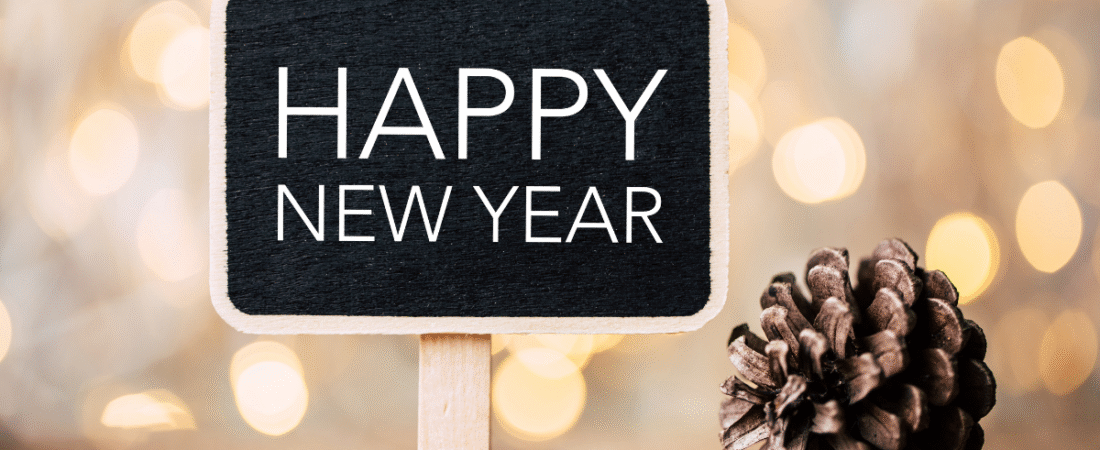 How to Start the New Year with Grace, Not Guilt