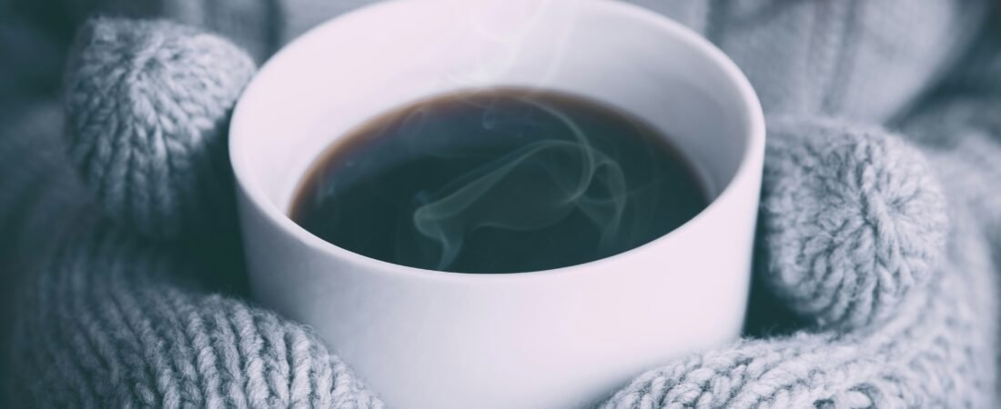 What Winter Taught Me About Rest