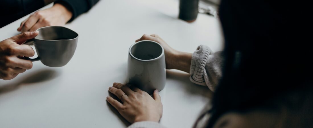 Making a Friend When You’re Shy, New, and Starting Over