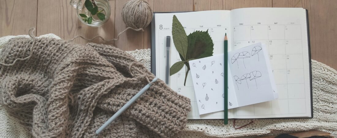 Rediscovering Joy in Old Hobbies